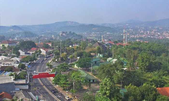 PENDOPO RESIDENCE UNGARAN